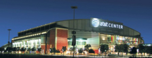 ATT Center